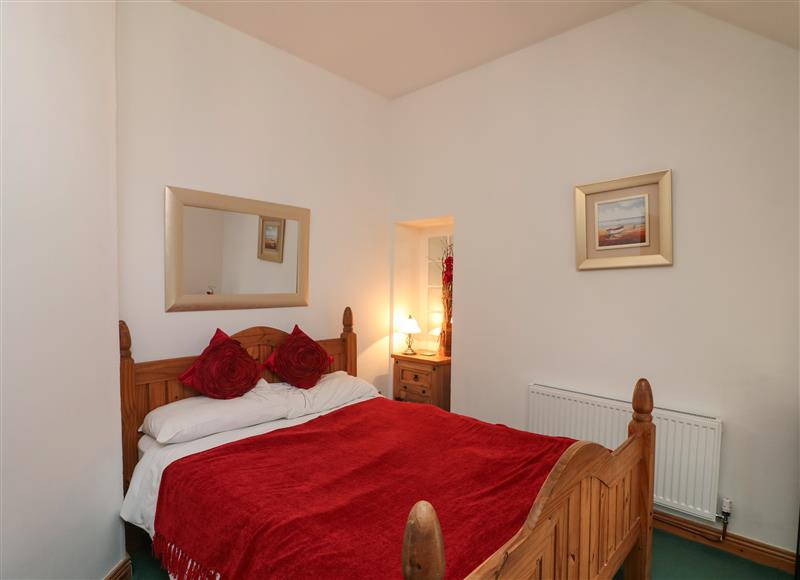 This is the bedroom (photo 2) at The Abraham, Castledermot