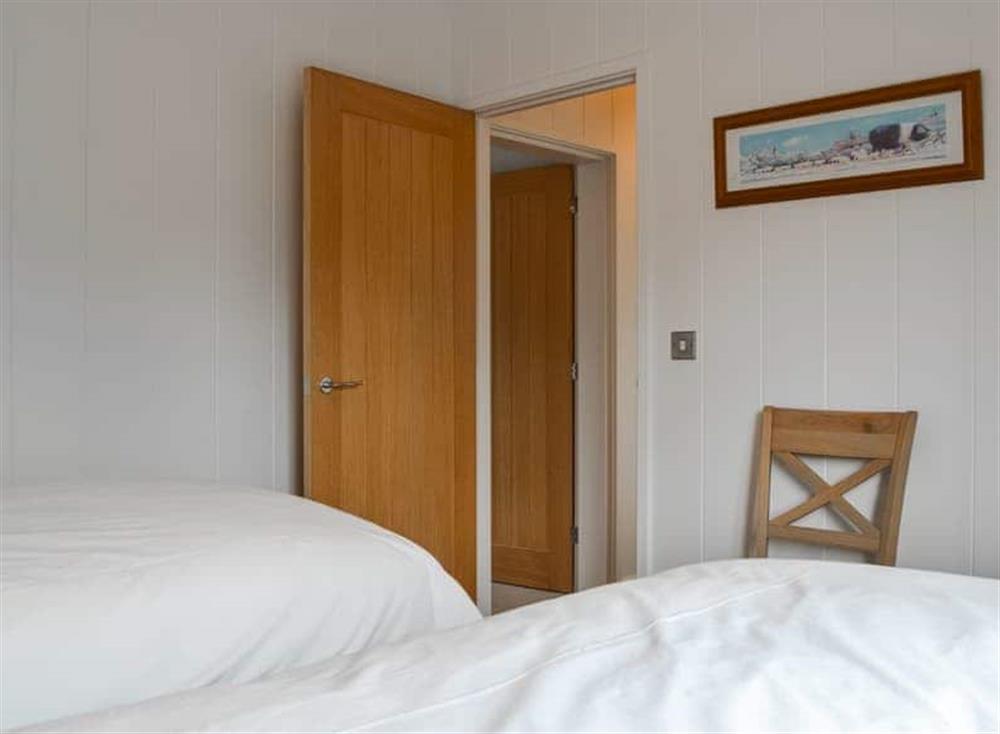 Twin bedroom (photo 2) at The Alpaca Lodge in Rowrah, near Cockermouth, Cumbria