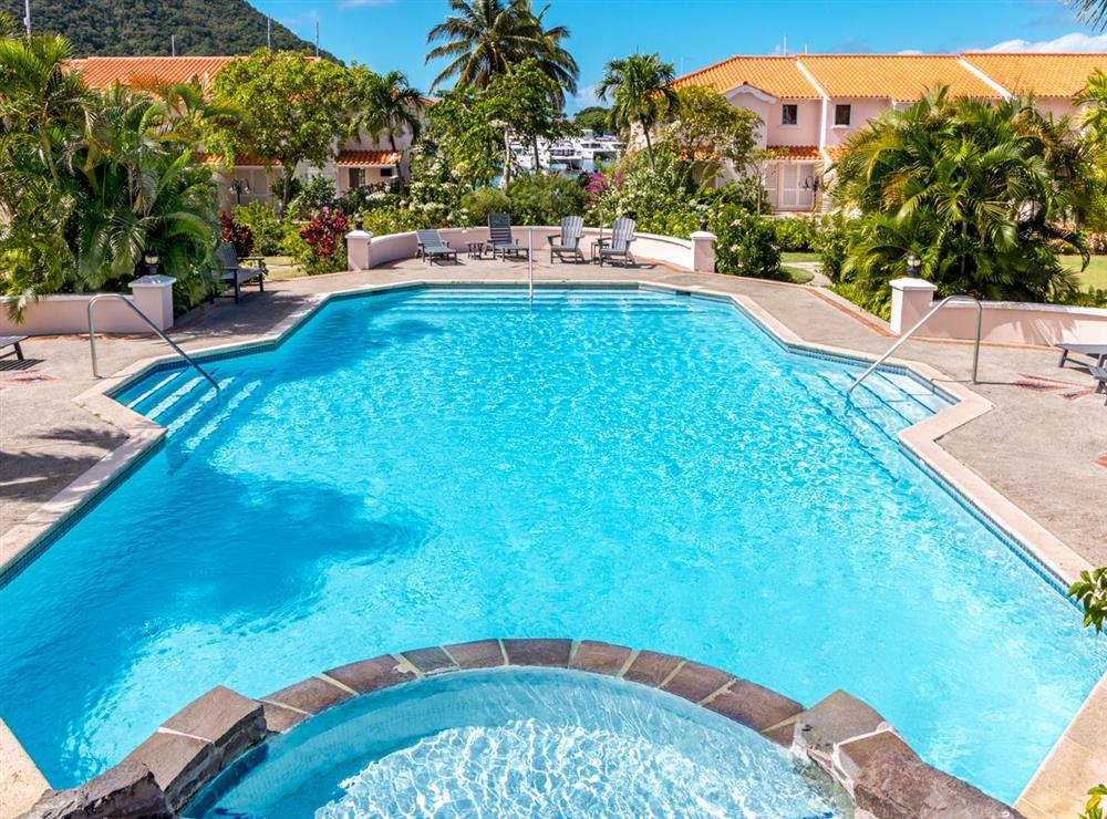 The Anchorage 5 (photo 7) at The Anchorage 5 in St Lucia, Caribbean
