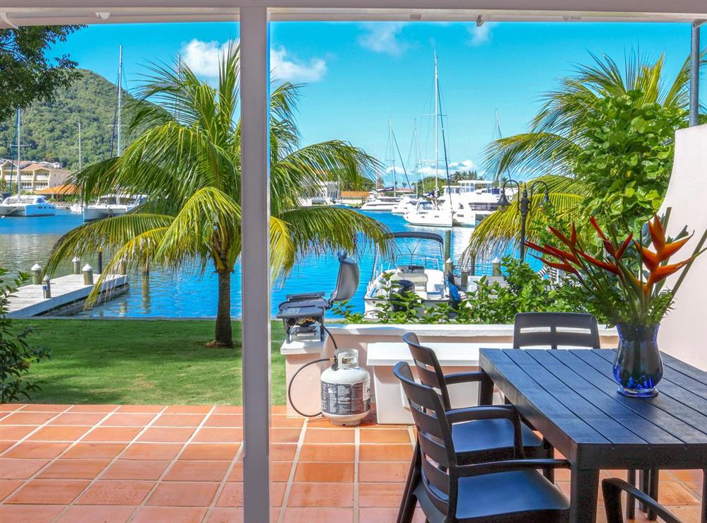 The Anchorage 5 (photo 8) at The Anchorage 5 in St Lucia, Caribbean