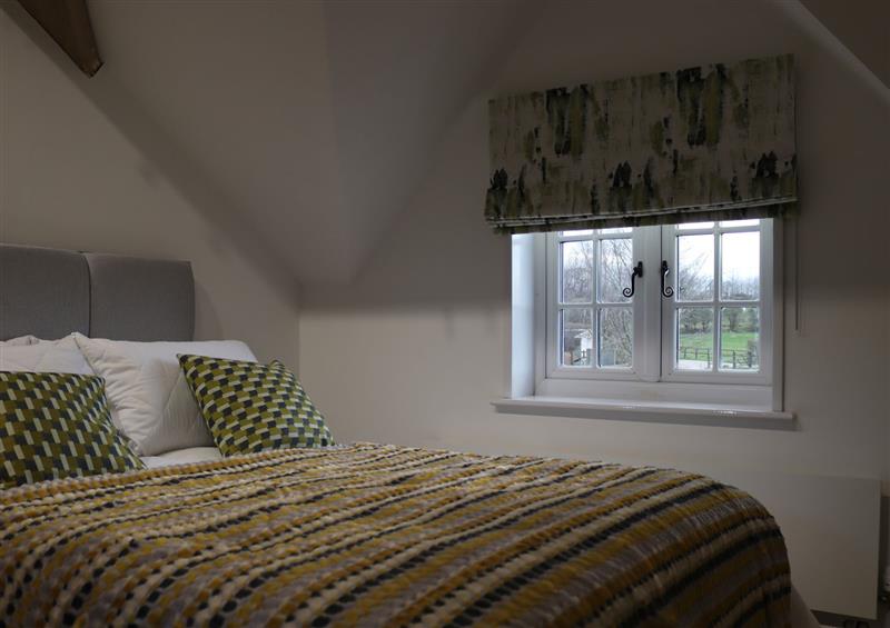 One of the bedrooms (photo 2) at The Anchorage @ Nables Farm, Upper Seagry near Malmesbury