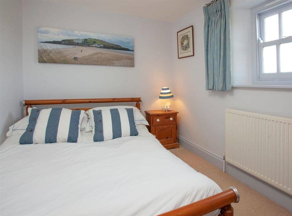 Double bedroom (photo 3) at The Anchorage in Kingston, South Devon. , Great Britain