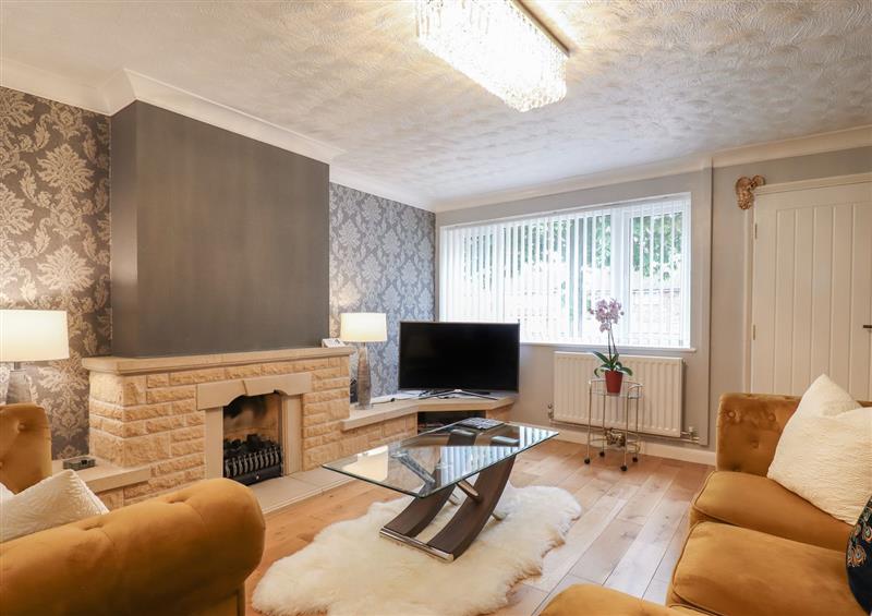 Enjoy the living room at The Angels Rest, Bletchley