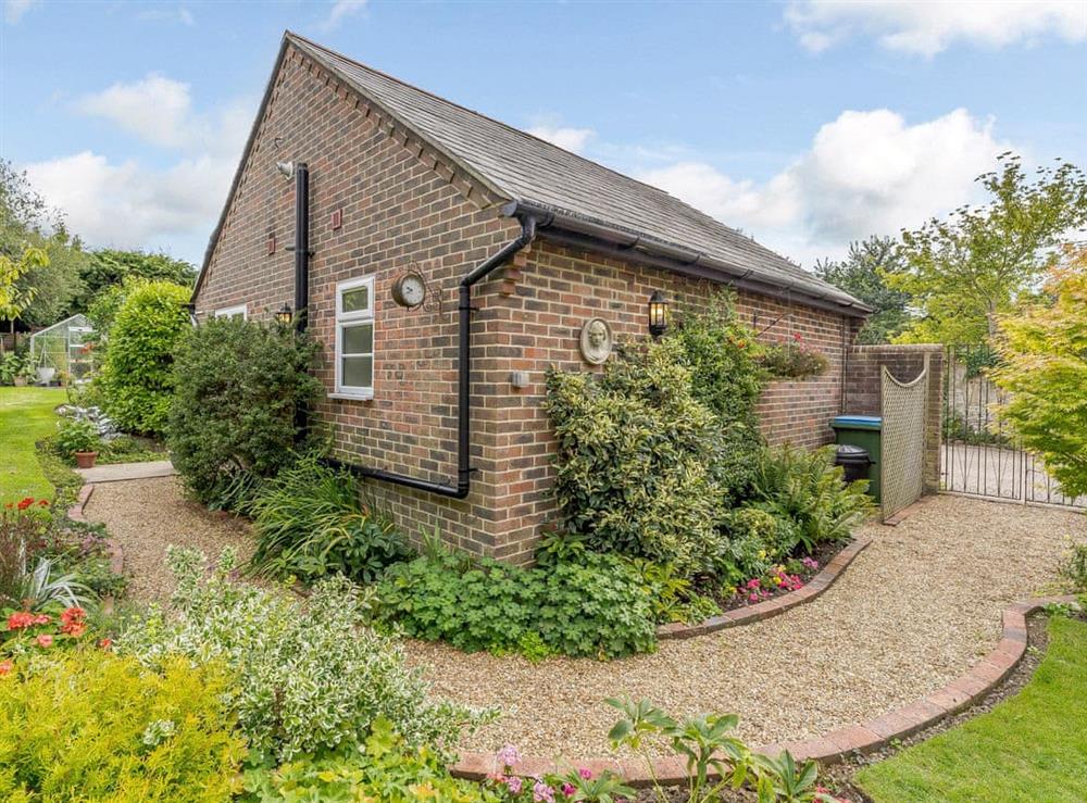 Photos of The Annex at Walnut Tree Cottage, Bognor Regis, West Sussex