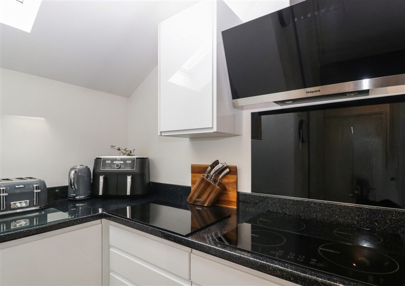 This is the kitchen (photo 3) at The Annex, Birdwood near Huntley
