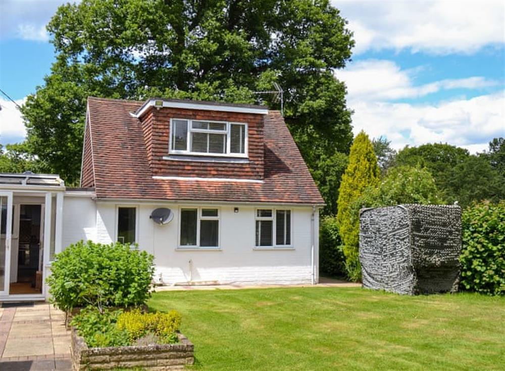 Photos of The Annexe at Hards Farmhouse Horsham, Sussex, West Sussex