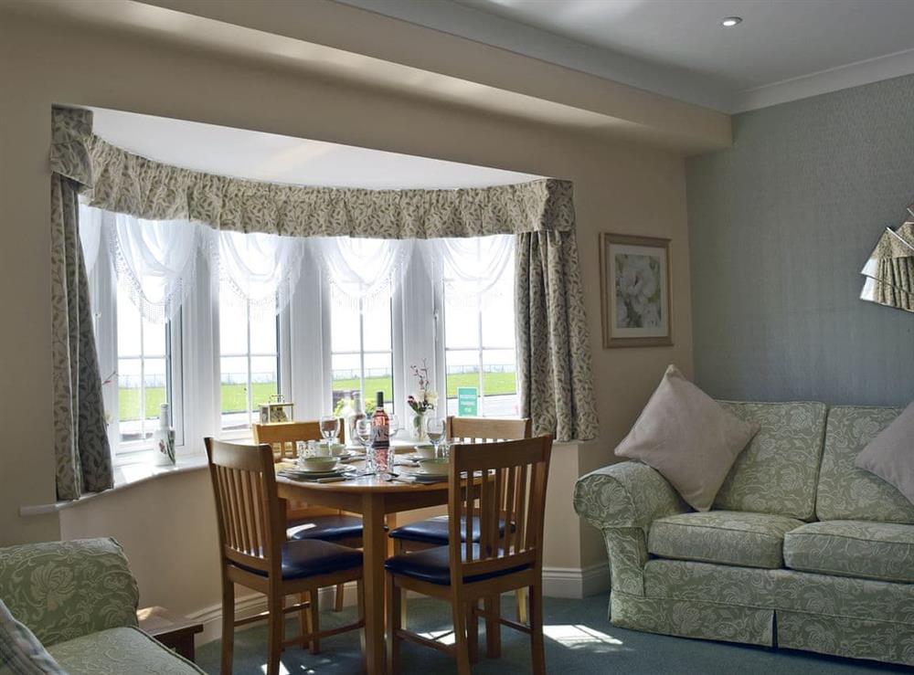 Welcoming living/dining room (photo 2) at The Annexe in Clacton-on-Sea, Essex