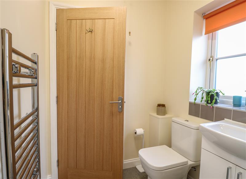 Bathroom (photo 2) at The Annexe, Fulmodestone near Fakenham