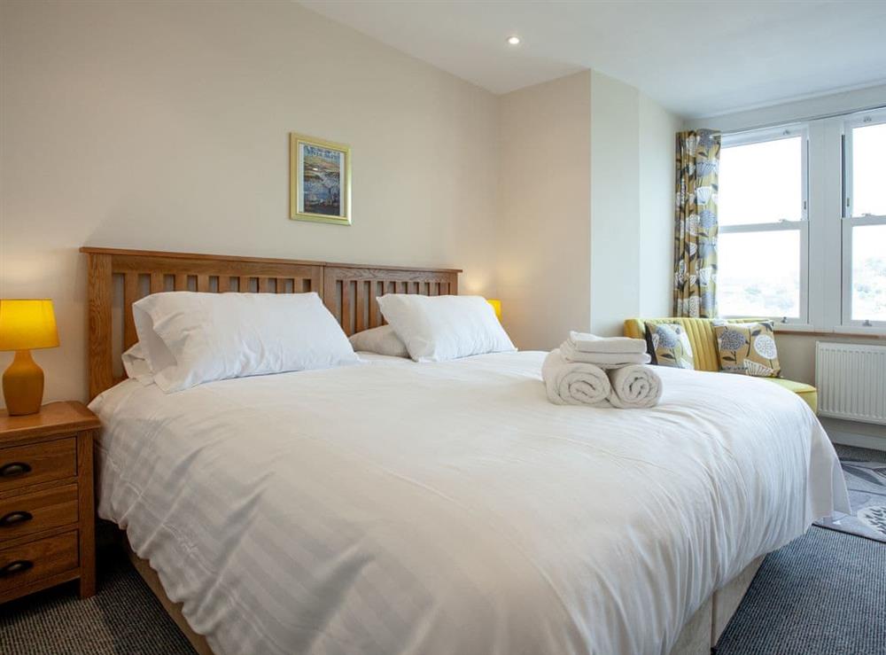 The Annexe, Mount Nessing in Torquay, Devon sleeps 6