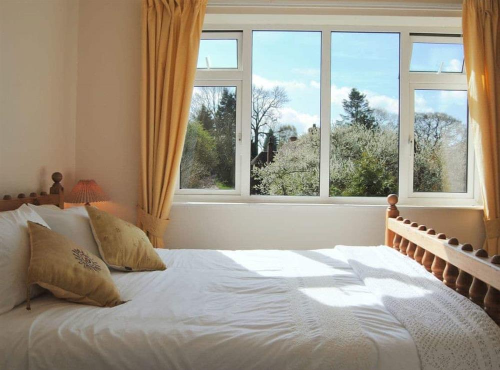 Double bedroom (photo 2) at The Annexe in Neenton, near Bridgnorth, Shropshire