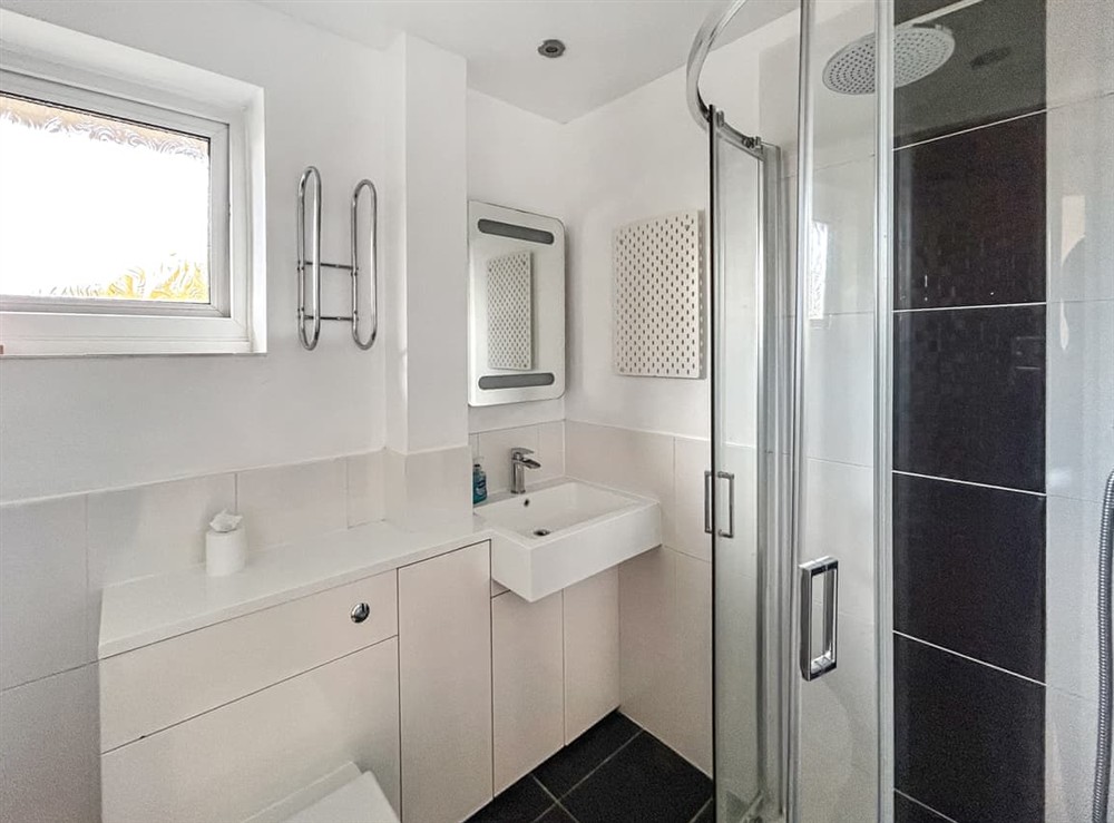 Bathroom (photo 2) at The Annexe in Peacehaven, East Sussex