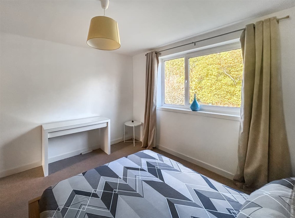 Double bedroom (photo 5) at The Annexe in Peacehaven, East Sussex