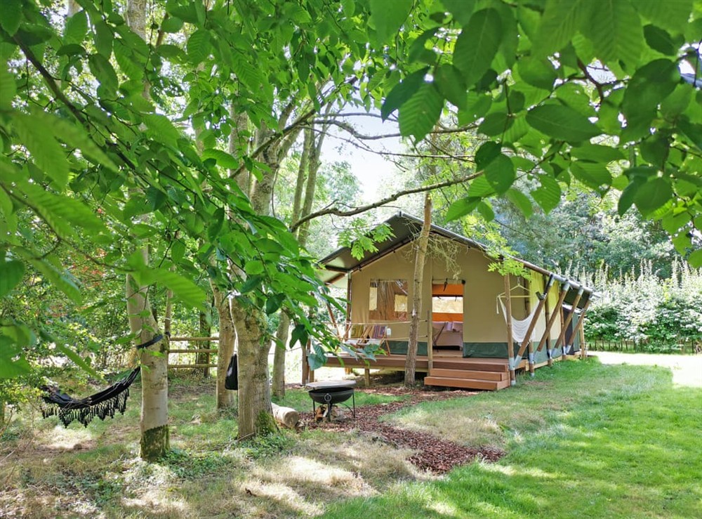 Exterior (photo 2) at The Apple Bobber in Halesworth, Suffolk