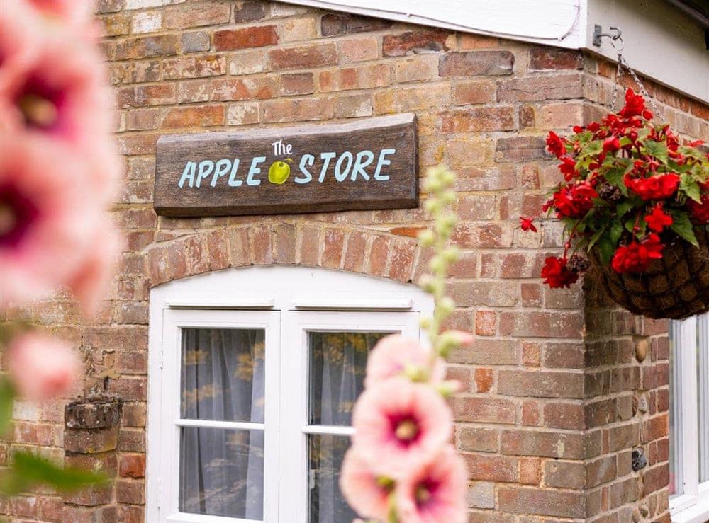 Exterior (photo 4) at The Apple Store in Elmswell, Suffolk