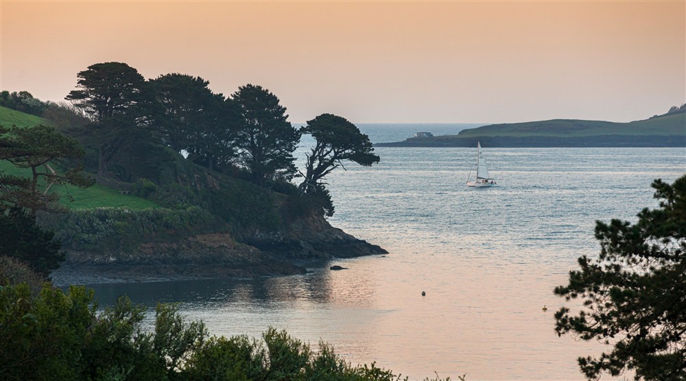 The surrounding area (photo 3) at The Apple Store in Falmouth, Cornwall