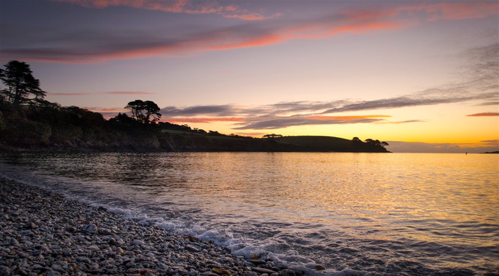 The surrounding area of The Apple Store, Cornwall (photo 2) at The Apple Store in Falmouth, Cornwall