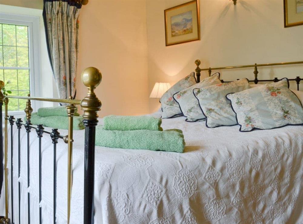 Double bedroom (photo 2) at The Appleloft in Webbery, Nr Bideford, North Devon., Great Britain