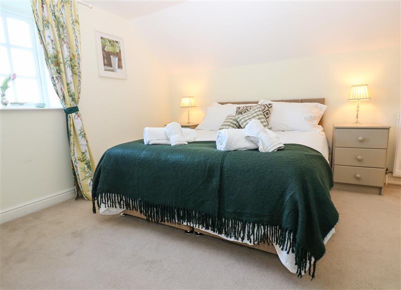 One of the 3 bedrooms (photo 2) at The Arches, Caldwell near Eppleby