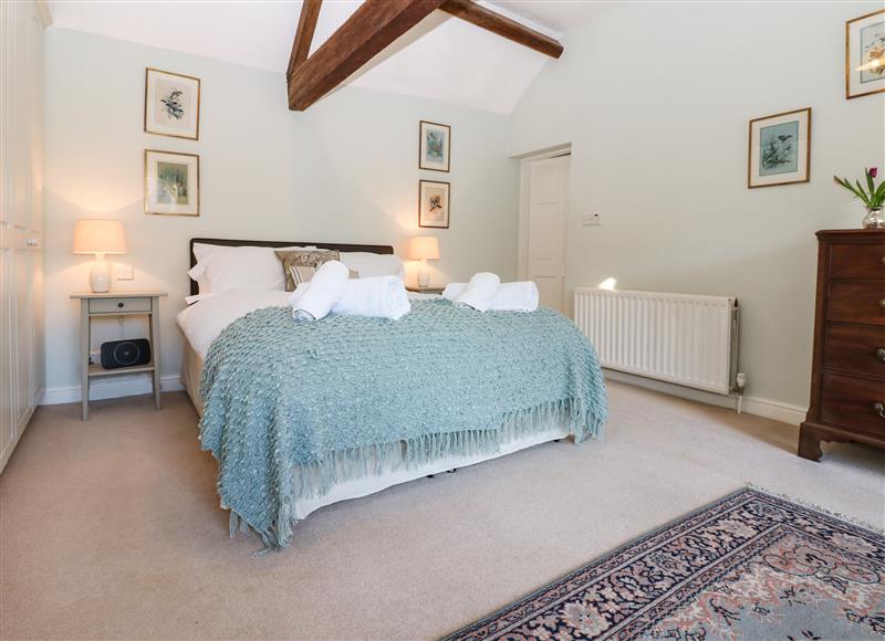 One of the 3 bedrooms (photo 3) at The Arches, Caldwell near Eppleby