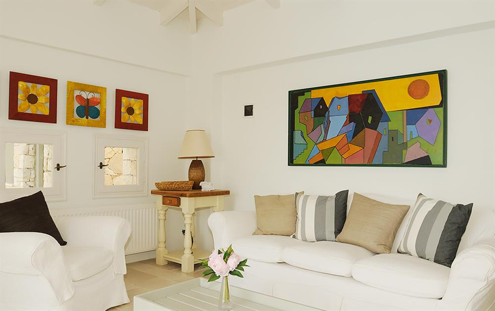 A photo of The Artist's House