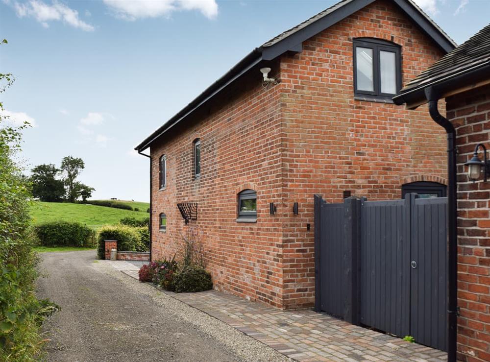 Exterior (photo 3) at The Ash Loft in Audlem, near Nantwich, Cheshire