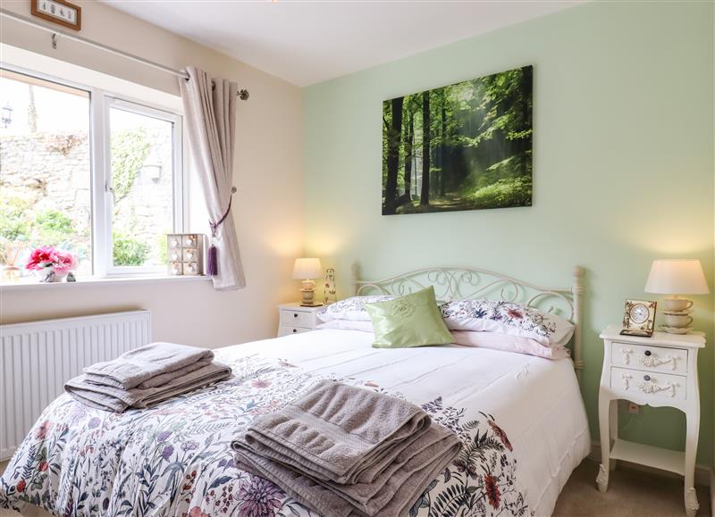 A bedroom in The Ash at The Ash, Raunds