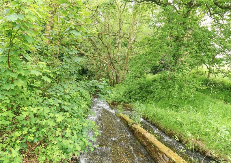 Rural landscape (photo 2) at The Babbling Brook Nook, Chudleigh