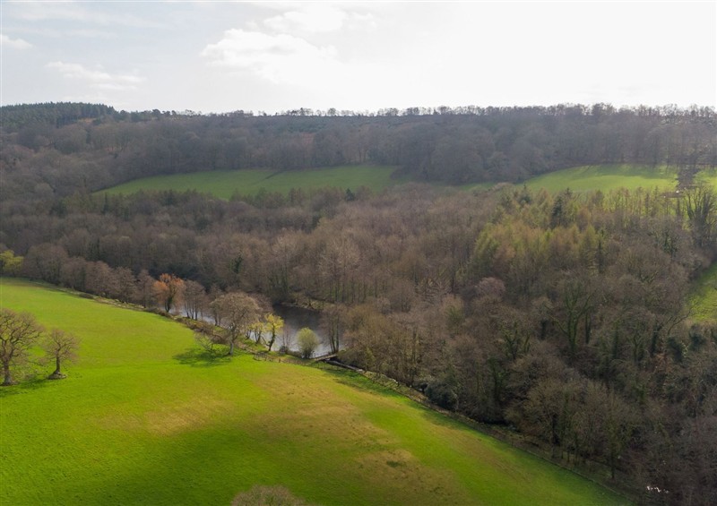 The area around The Babbling Brook Nook (photo 3) at The Babbling Brook Nook, Chudleigh