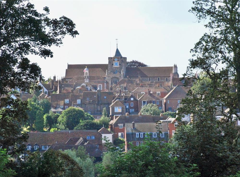 Photos of The Bake House Northiam, E. Sussex., East Sussex