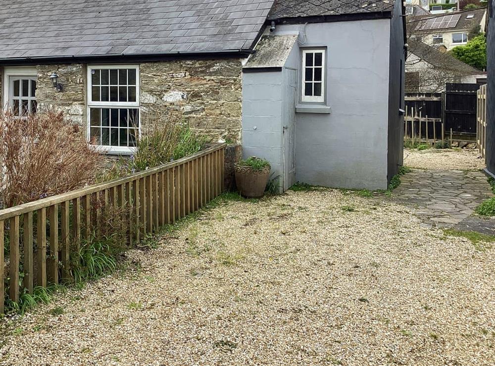 Exterior (photo 3) at The Bakehouse in Perranporth, Cornwall