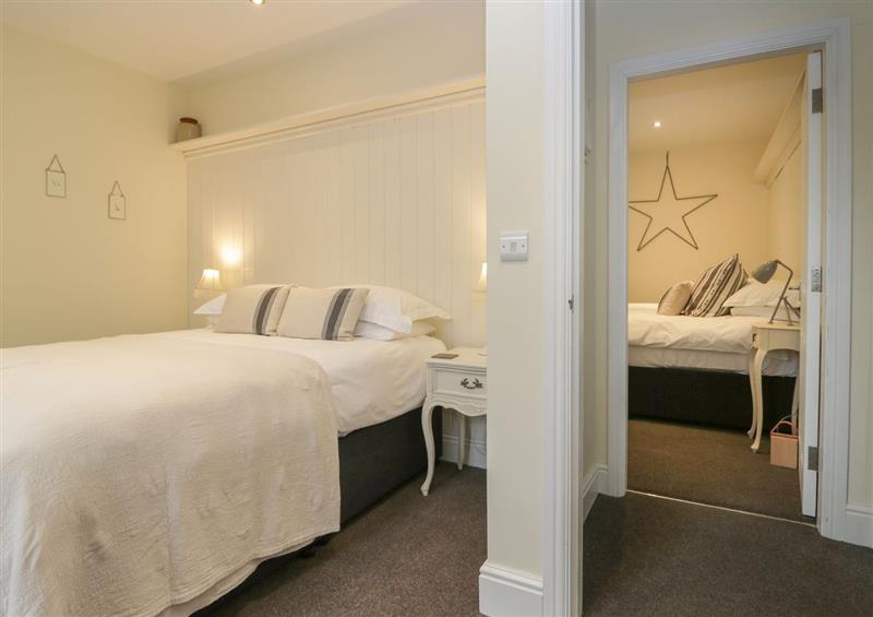 One of the 2 bedrooms (photo 2) at The Bakers Loft, Grasmere