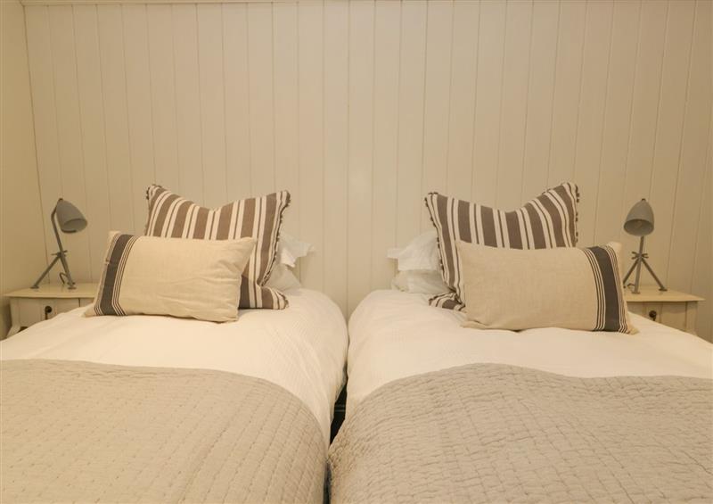 One of the bedrooms (photo 4) at The Bakers Loft, Grasmere