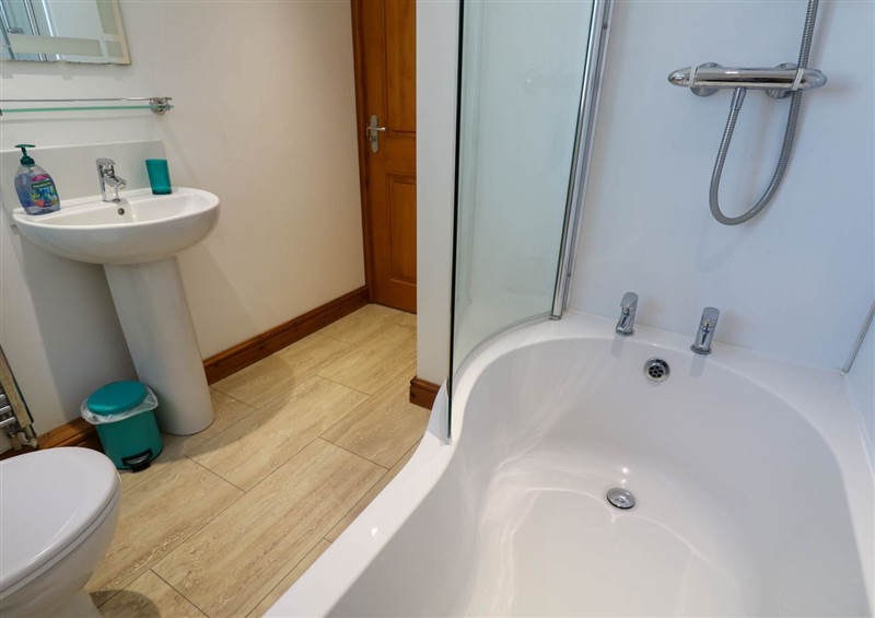 Bathroom (photo 2) at The Baler House, Hayle
