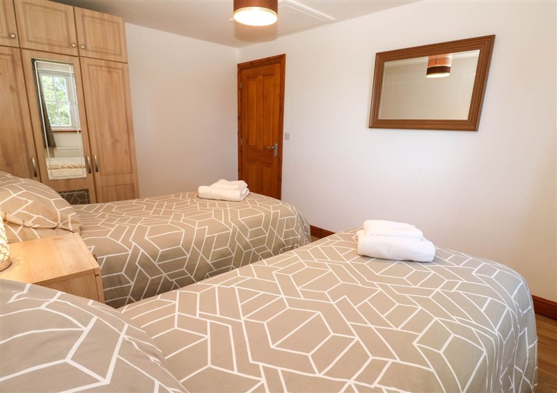 Bedroom (photo 2) at The Baler House, Hayle