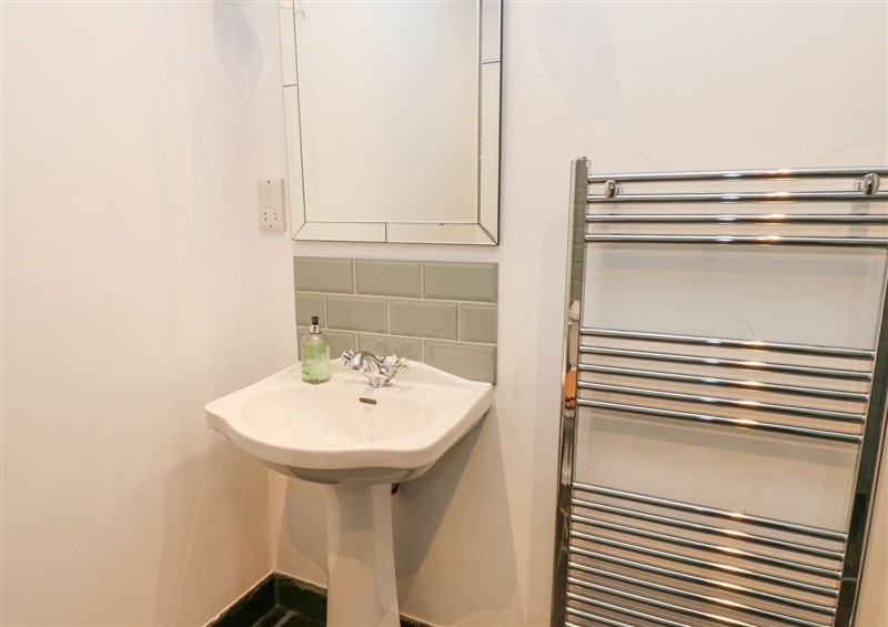 Bathroom (photo 3) at The Barn at Amelias Kitchen, Halton Gill near Settle