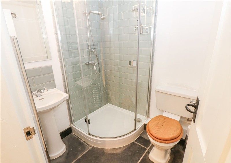 Bathroom (photo 4) at The Barn at Amelias Kitchen, Halton Gill near Settle