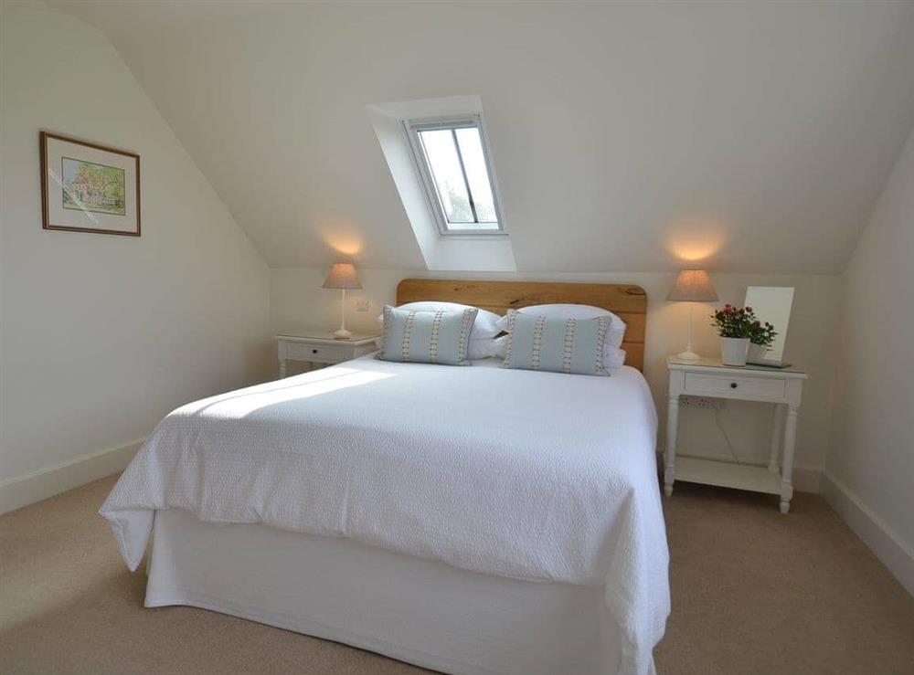 Double bedroom (photo 2) at The Barn at Tillington in Petworth, West Sussex