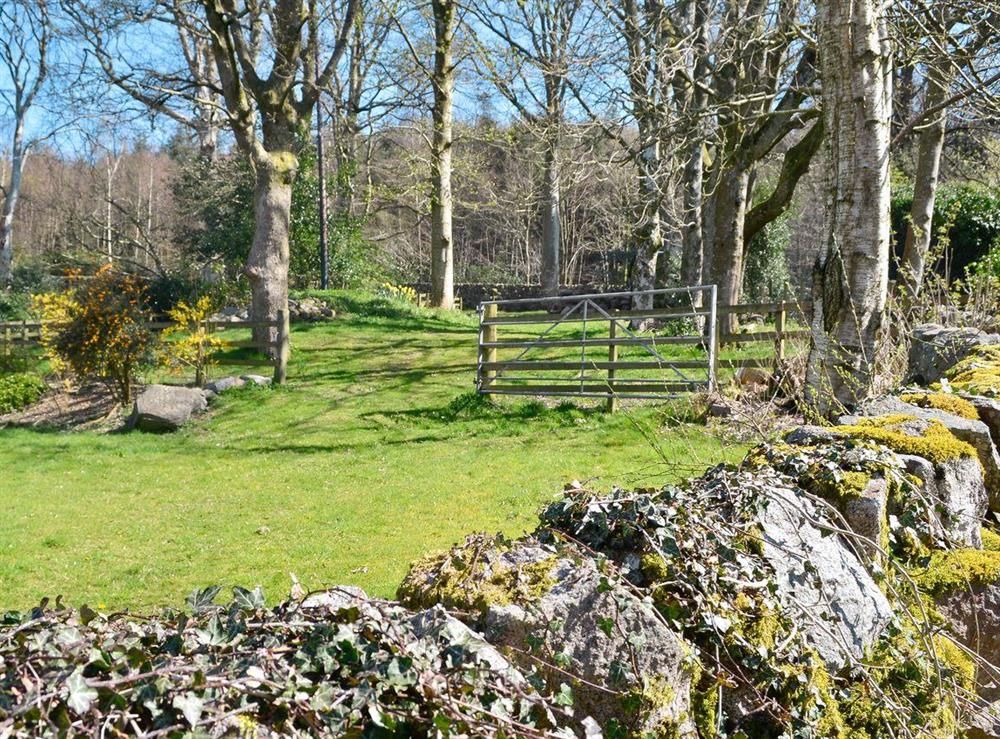 Photos of The Barn Barnbarroch, near Dalbeattie, Kirkcudbrightshire