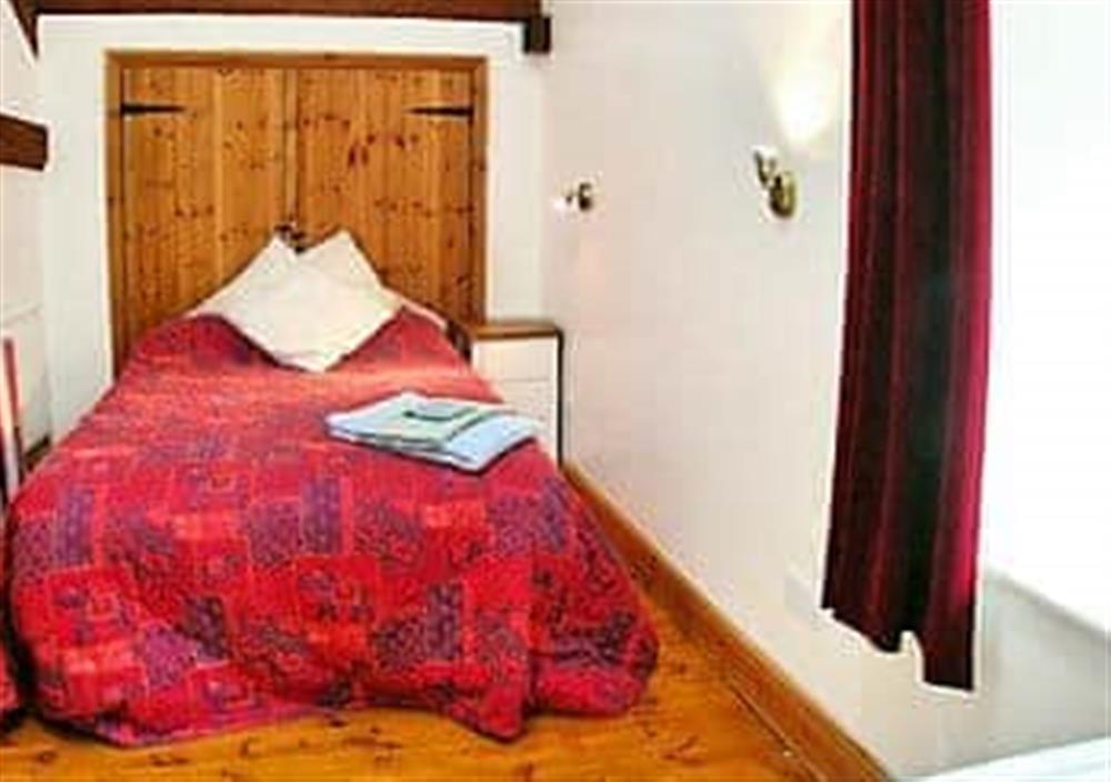 Double bedroom (photo 3) at The Barn in Corney, near Bootle, Cumbria