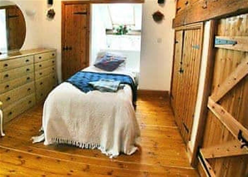 Single bedroom (photo 2) at The Barn in Corney, near Bootle, Cumbria