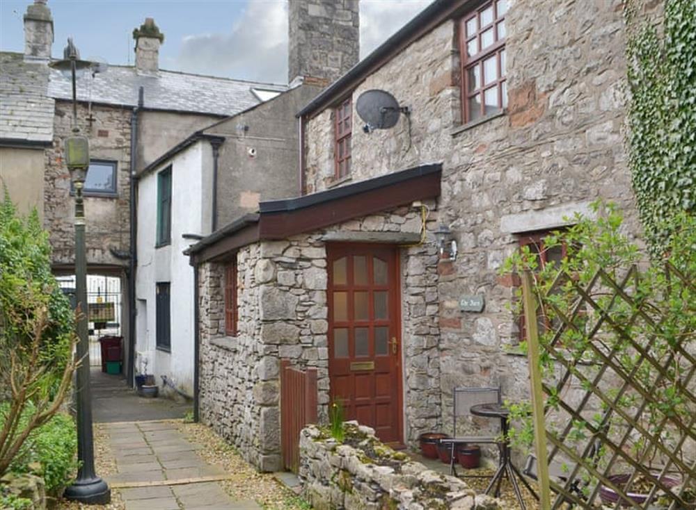 Photos of The Barn, DaltoninFurness, Cumbria