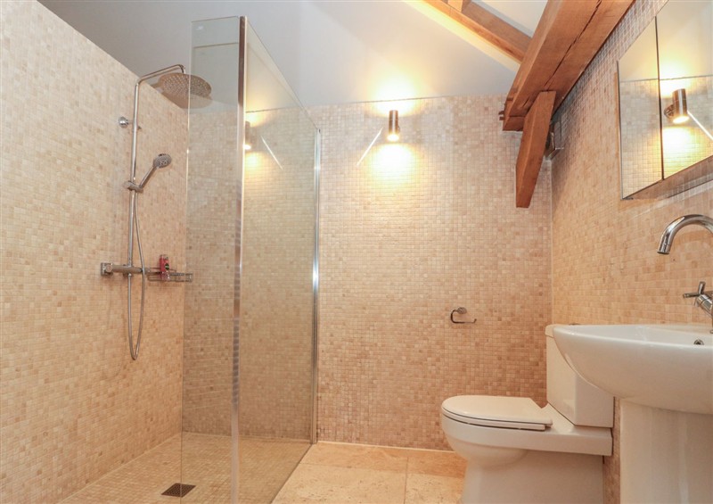 Bathroom (photo 2) at The Barn, Helperby near Boroughbridge