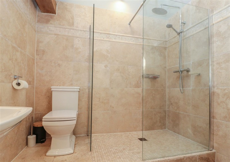 Bathroom (photo 3) at The Barn, Helperby near Boroughbridge