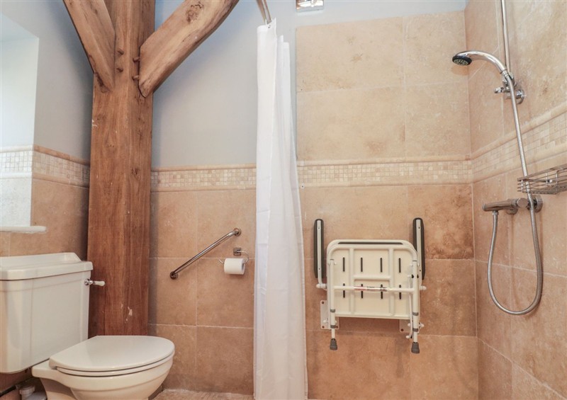 Bathroom (photo 5) at The Barn, Helperby near Boroughbridge