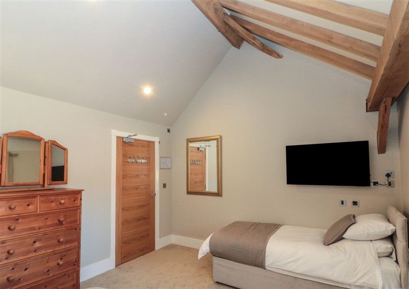 Bedroom (photo 4) at The Barn, Helperby near Boroughbridge
