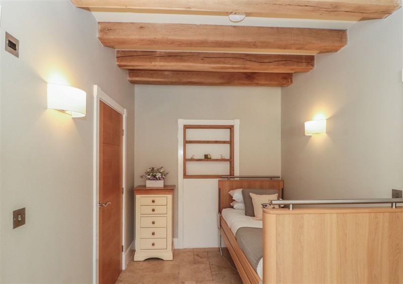 Bedroom (photo 5) at The Barn, Helperby near Boroughbridge