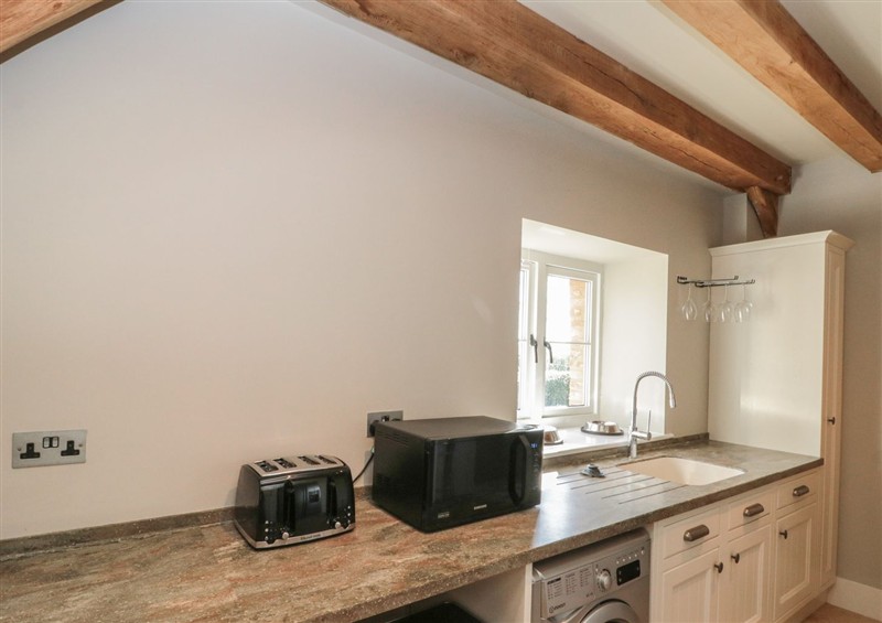 Kitchen (photo 2) at The Barn, Helperby near Boroughbridge