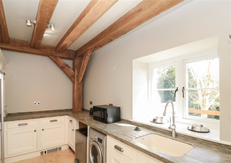 Kitchen (photo 3) at The Barn, Helperby near Boroughbridge