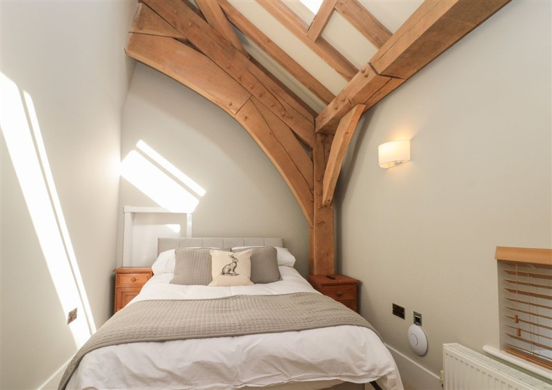 One of the 6 bedrooms (photo 3) at The Barn, Helperby near Boroughbridge
