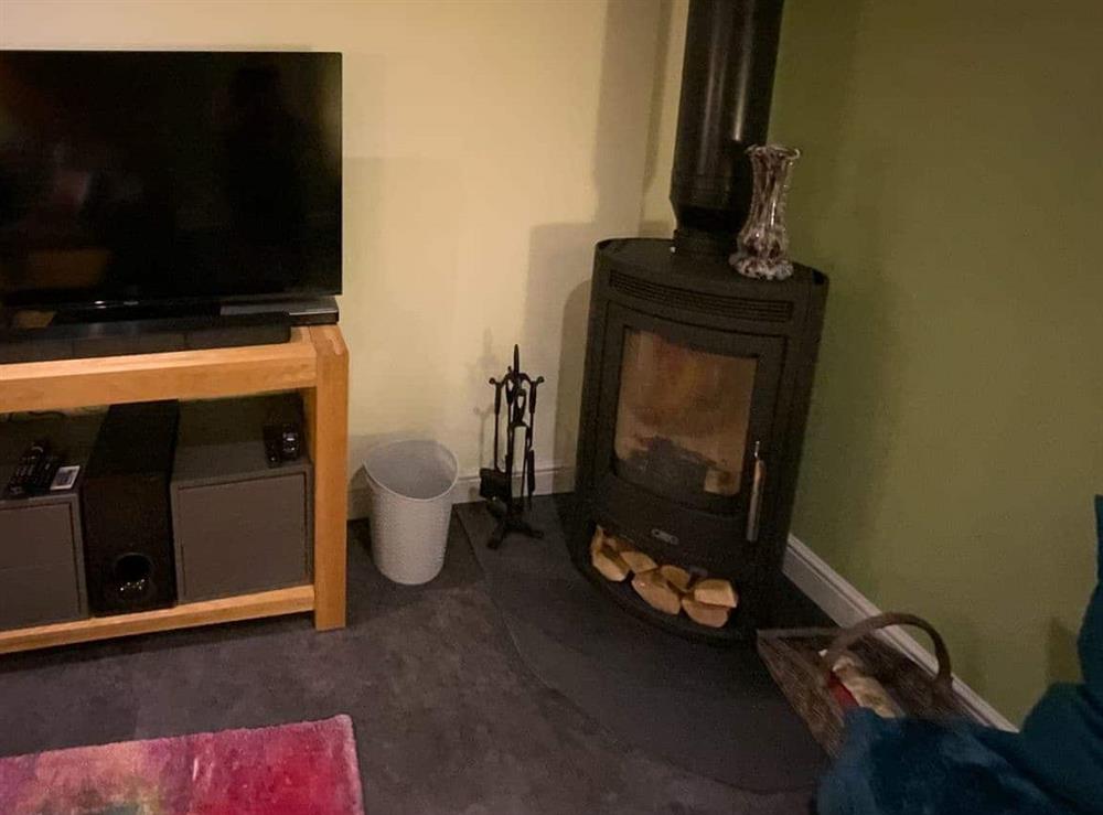 Living room (photo 2) at The Barn in Honeyborough, Dyfed